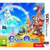 Ever Oasis Game 3ds