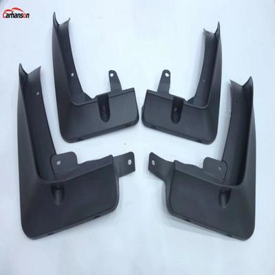 For Car Styling Bmw X3 2018 Mudguard Car Styling Splash Guard Mud Guards Mud Flaps Front And Rear Fender Auto Accessories