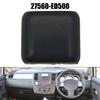 Replacement Internal External Circulation Button for For NISSAN For TIIDA 2005 2010 Air Conditioning System Center Console