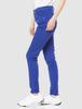 Lee Play Skinny Size Officially Licensed Pants, Women's, Blue, XS,