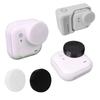 Silicone Lens Cap For GO Ultra Lens Protector Anti-Scratch Protective Cover For GO Ultra Camera Accessories