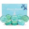 Cross-Border Shower Slices: 30g Aroma Bath Salt for Home & Hotel