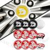 4Pcs 56/60mm Emblem Car Wheel Center Hub Cap Rim Cover Sticker For Holden Captiva HSV VE VT VX VU Commodor Colorado