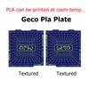 Polyurea build plate For Bambu lab A1 MINI Cold Plate Super Tack PEO PET Heatbed For Bambulab A1 mini 3D Printer Accessories