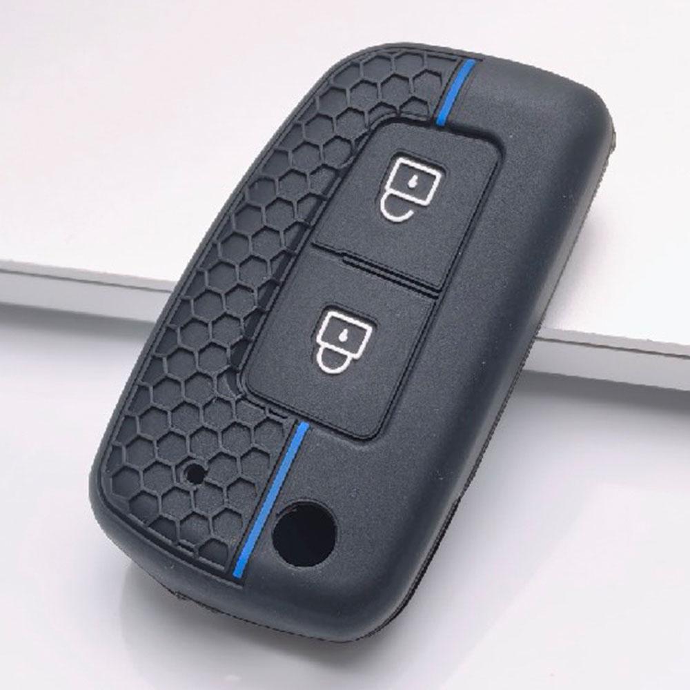 Key Cover for Nissan Qashqai X-Trail Micra Leaf Juke Sentra Altima Navara Almera Note Protective Accessory Key Fob Protection Replacement