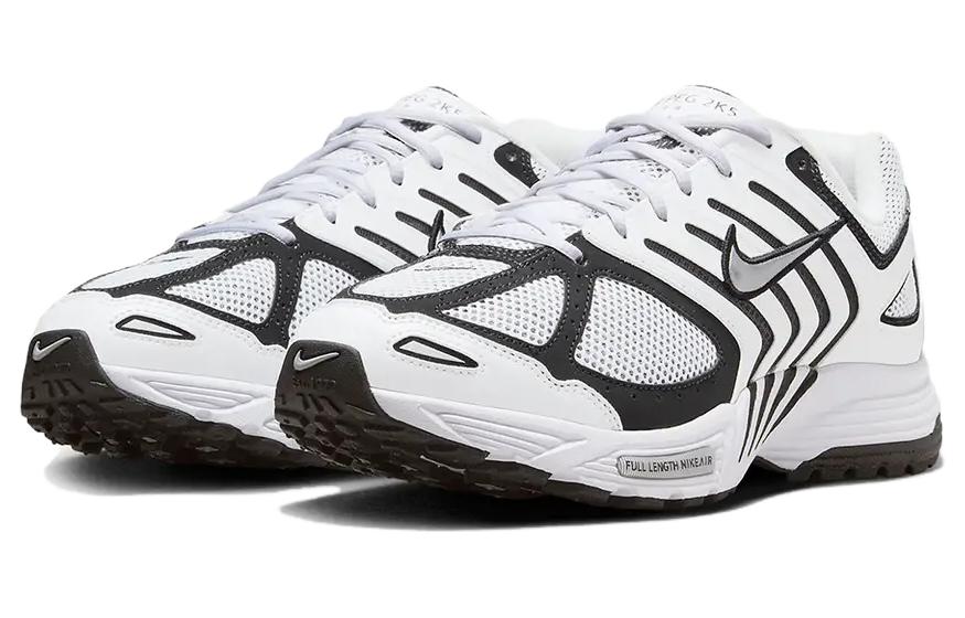 Nike Air Peg 2K5 White Black FJ1909-100