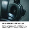 CARDO PACKTALK EDGEPHONES (Edgephone) Black PTHP0003