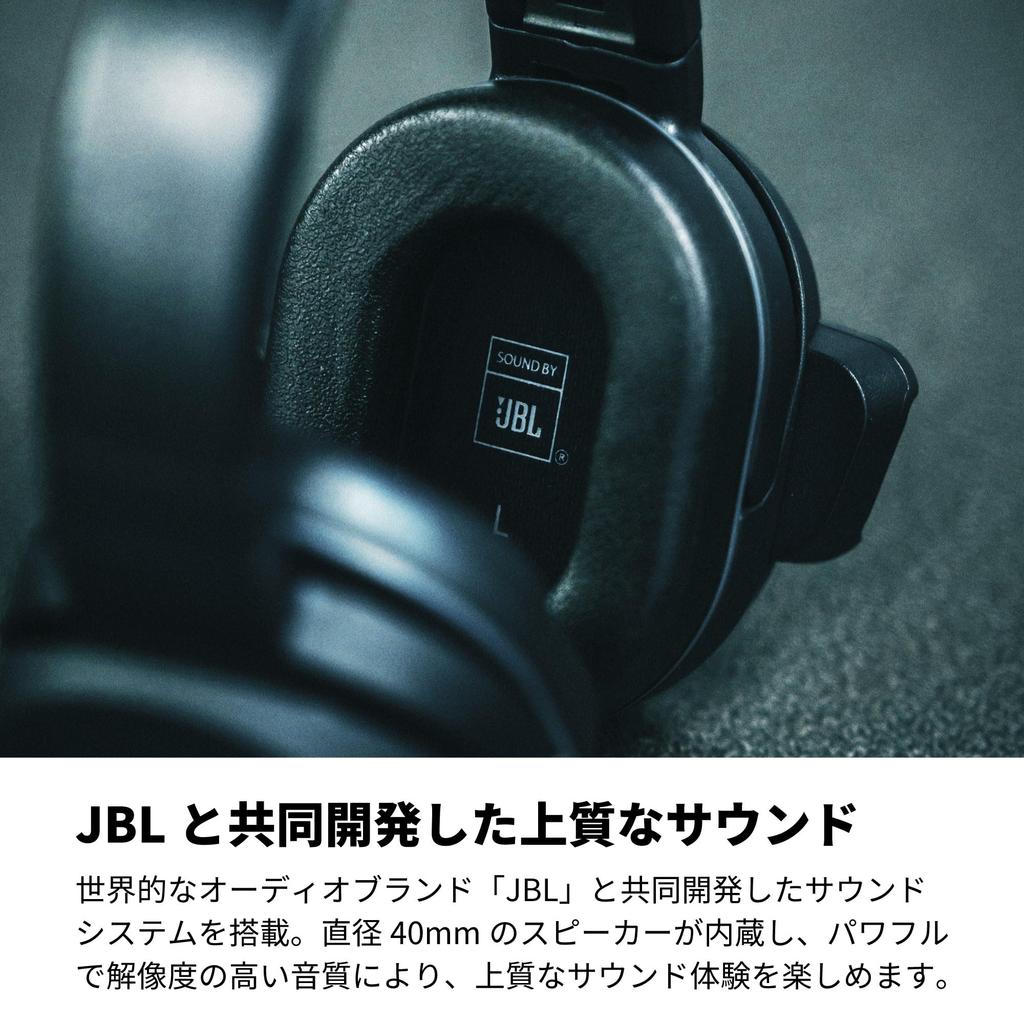 CARDO PACKTALK EDGEPHONES (Edgephone) Black PTHP0003