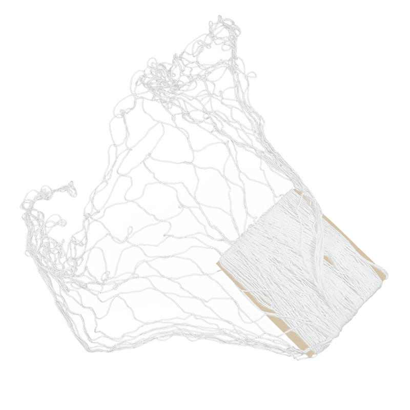 

Mural Fishing Net Mediterranean Style Cotton Rope Background Hanger For Home Decoration Convenient Practical Durable Photo Wall