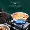Shuang Yu Disposable Aluminum Foil Pans for Air Fryer & Oven