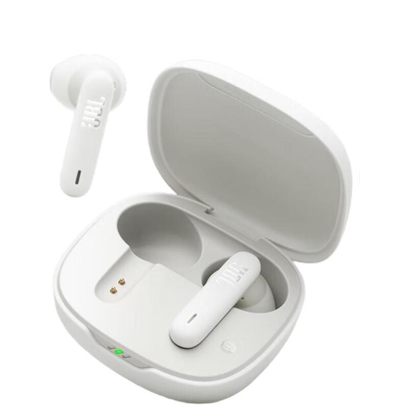 JBL WAVE FLEX 2 True Wireless Semi-in-ear Earbuds