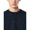 STONE ISLAND Compass Printed Crewneck T Shirt K1S152100020S0080-V0020