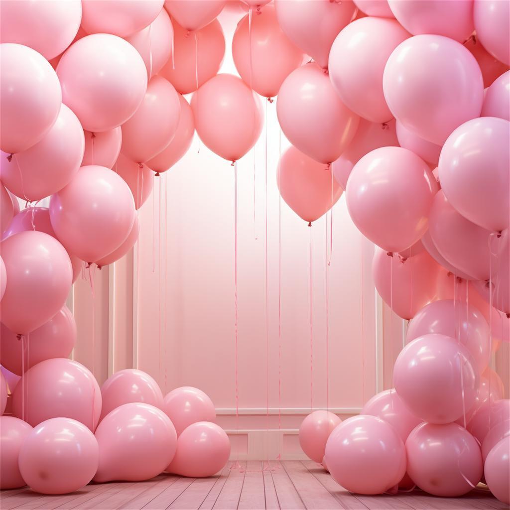 Latexballon Latex Partyballons Partyballons Geburtstagsballons Für Geburtstagsfeier
