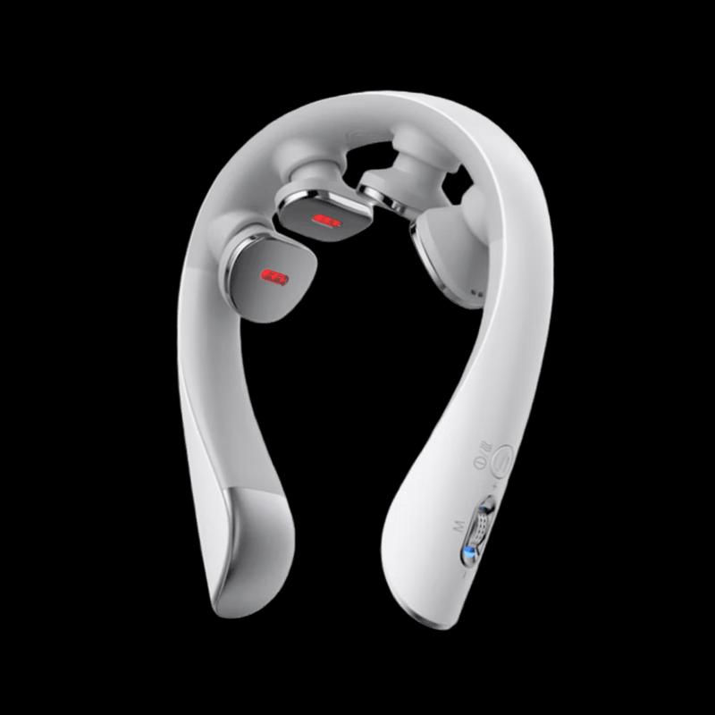 

SKG K5 Series 3rd Gen Neck Massager CN plug (adapter included)