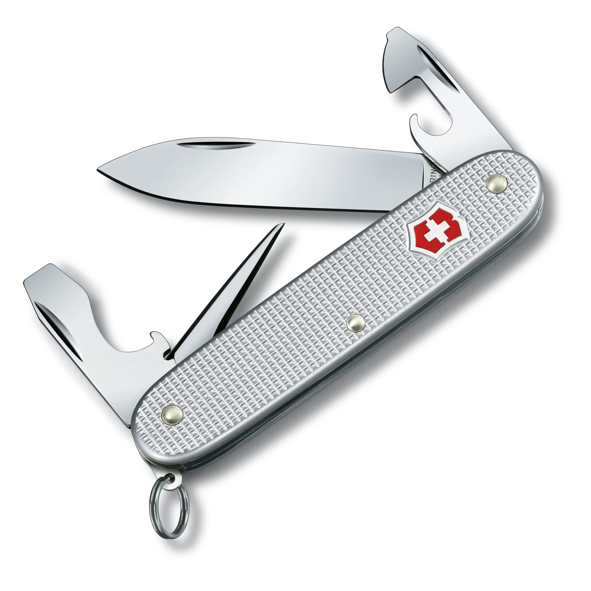 

Victorinox VTNX Soldier CV AL BP #0.8201.26.B1#0.8201.26.B1