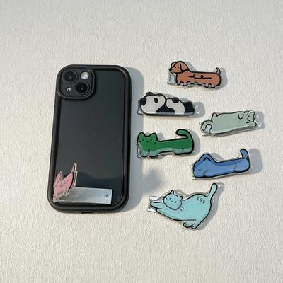Accessori per cellulari – Supporti e custodie per cellulari
