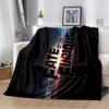 HD 10 Fast & Furious X  3D Printed Soft Plush Blanket,Flannel Blanket Throw Blanket for Living Room Bedroom Bed Sofa Picnic Kids