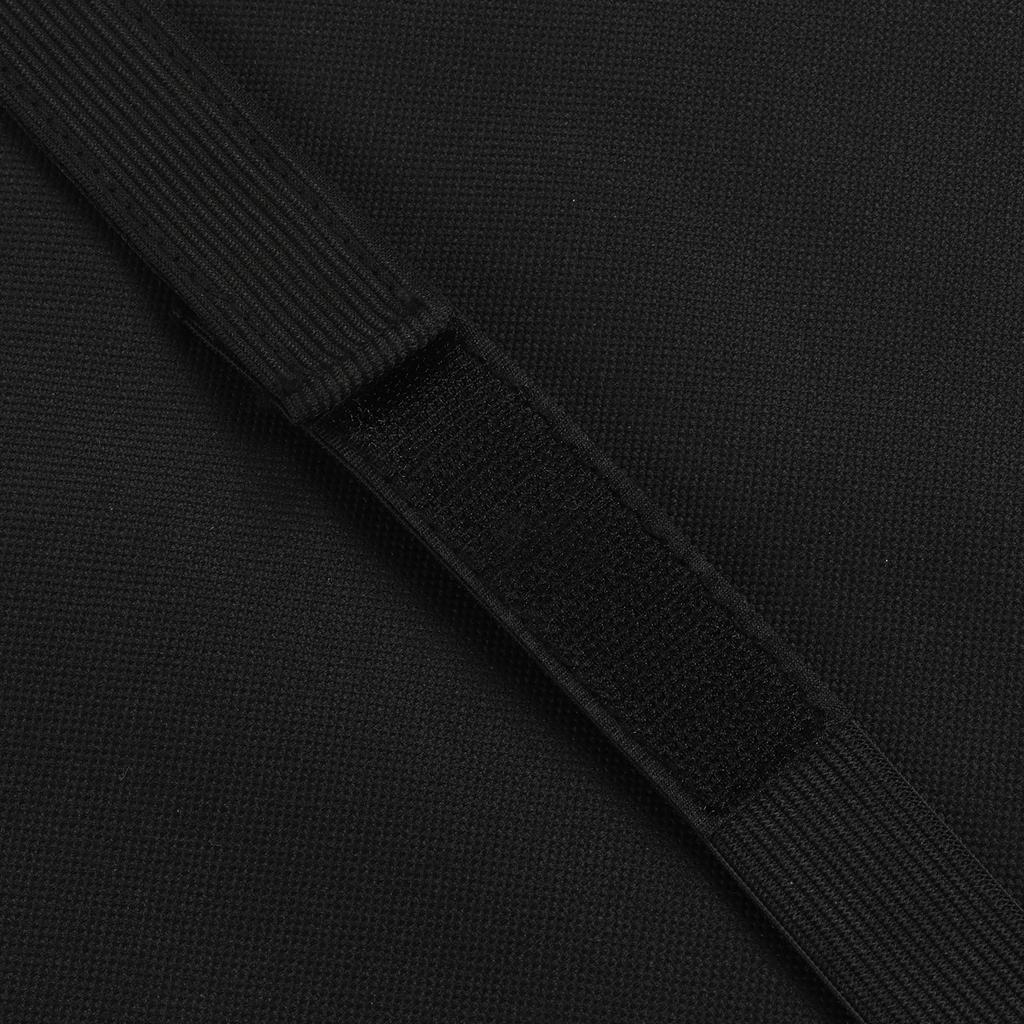 Heated Seat Cushion 3 Level Heating Foldable Comfortable Seat Cushion Pad for Fishing Outdoor