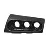 For Mitsubishi Lancer-ex EVO 10th Modified Carbon Fiber Matte Black Instrument Cover Body Kit Car Accessories