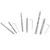 Metric Thread Repair Insert Kit M5 M6 M8 Helicoil Pro Coil Tools