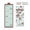 Cute Cartoon Star Wings Foam Sticker Ins Style Stationery Decorative Stickers Kawaii Diy Hand Account Stickers Note Sticker