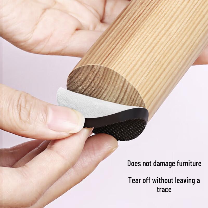 Dienmern 88-Pack Furniture Leg Protectors
