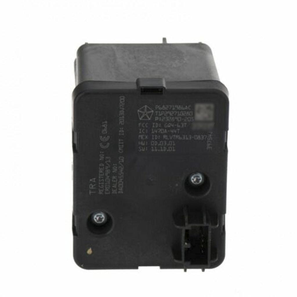 Ignition Switch Seat 56046942AE 68271986AA 68395133 for Dodge Ram 2013-2018