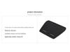 Denza N7 Center Console Wireless Charging Anti-Slip Silicone Pad
