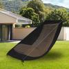 Garden Lounger Cover Sun Lounger Covers Adjustable Buckles