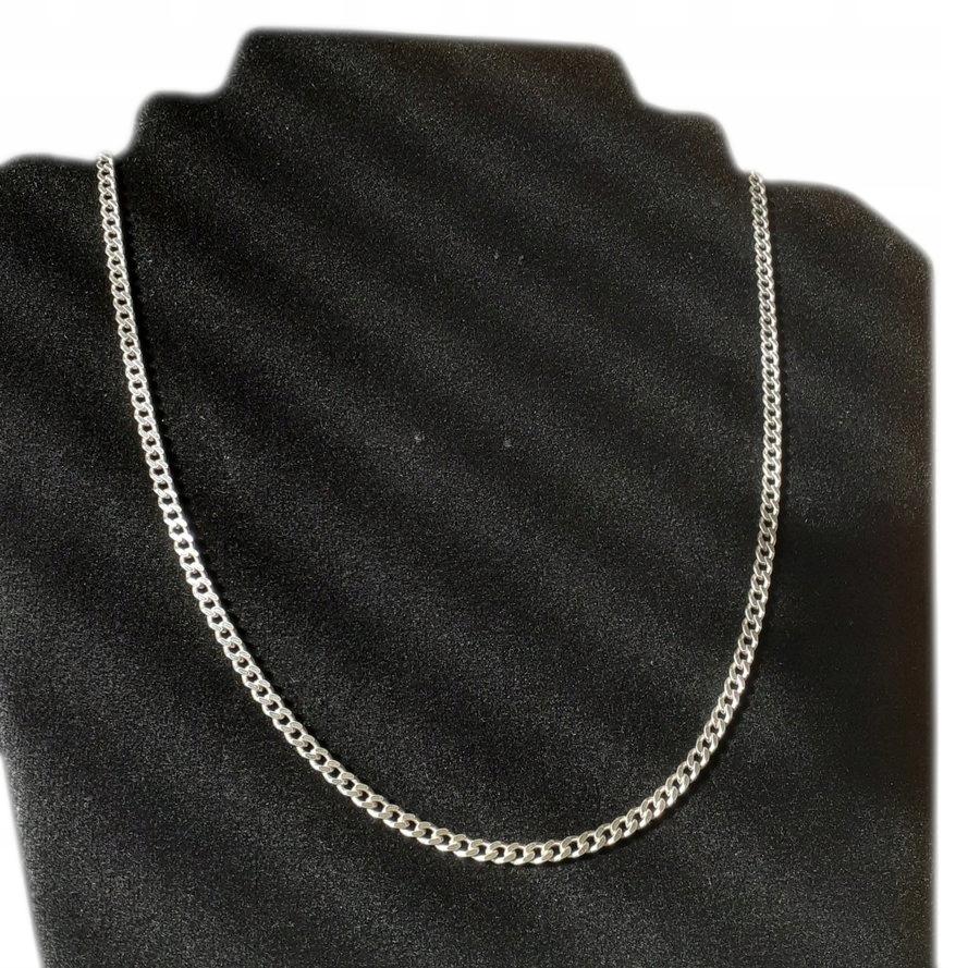 SILVER Men' Bracelet SILVER 925 Thick 13mm Diamond Plated