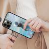 Genshin Impact Xingqiu Magnetic Phone Case For APPLE iPhone 17 Air 16 14 13 12 Pro Max 15 Plus Charge With MagSafe Cover