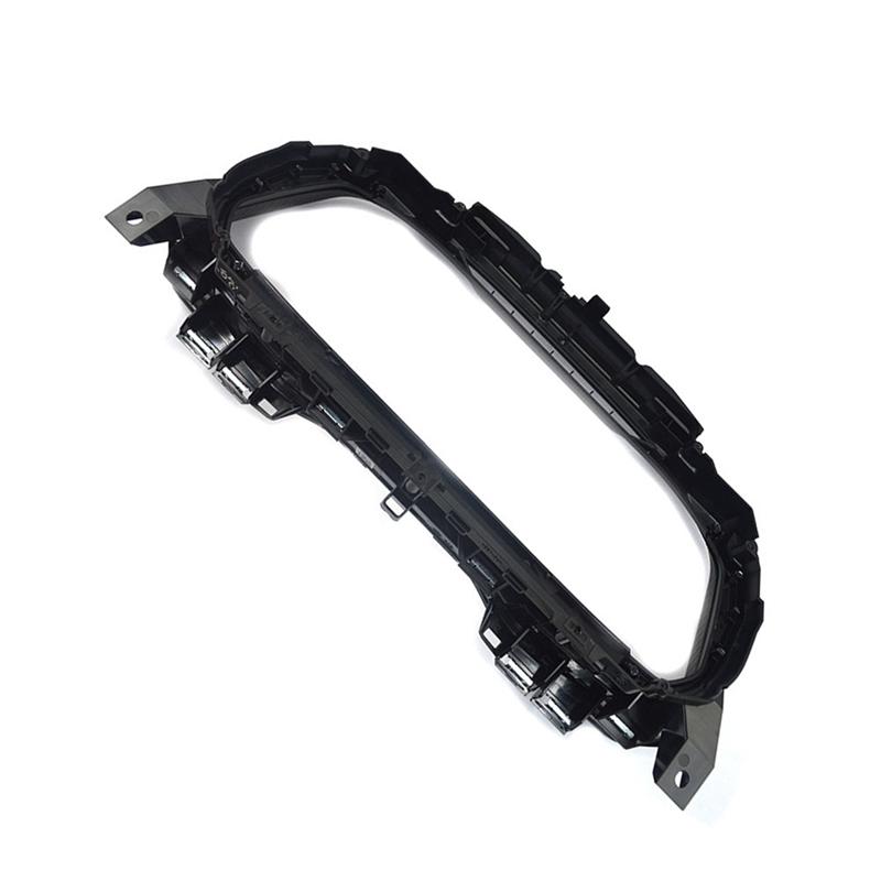 Bil Virtuelt Cockpit LCD Digitalt Instrumentpanel LCD Instrumentramme 3VD920790 For Skoda Superb -A87Q