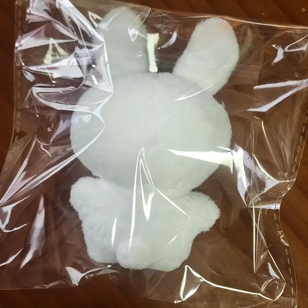 [Price Reduction] Geo Dean Denny 10cm Doll Electric