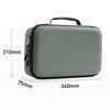 Protective Carrying Case For Flip Drones Accessories Large Capacity Storage Bag with Shoulder Strap Handbag