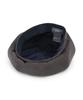 Eondeokeonteulolseutyudio Suede Beret Bread Beret / T Suede / Smoke Grey