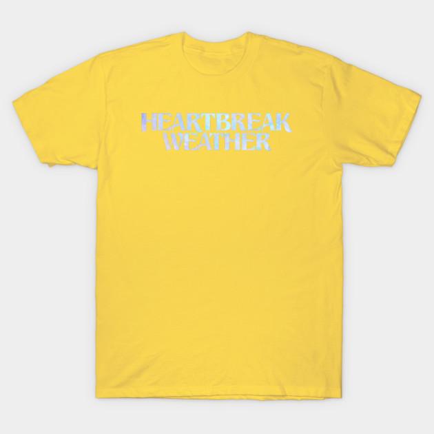 

Unisex Fashion TShirt Niall Horan Heartbreak Weather Print TShirt Plus Size S-5XL T-Shirt 100%Cotton Tops O Neck Short Sleeve Tees M жовтий