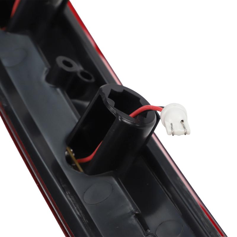 Parking Lamp Third Brake Light Vehicle Safety Car Accessories tallation Location Rear OEM Number 1R3Z13A613AB