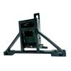 Pedal bracket for Land Rover LR004811