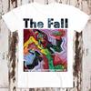 The Fall Wonderfull Frightening World T Shirt 8651
