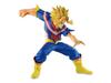 Banpresto My Hero Academia BANPRESTO FIGURE COLOSSEUM Modeling Academy SPECIAL ALL MIGHT