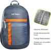 Backpack Tatonka City Pack 12 Navy (Junior) (1765.004)
