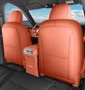 All-Season Leather Seat Covers for 26 Hongqi HS6 PHEV Models: Fully Enclosed, Universal Fit
