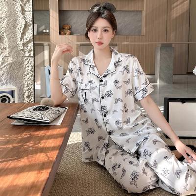 Vêtements pour la maison et le sommeil – Pyjamas et ensembles de sommeil