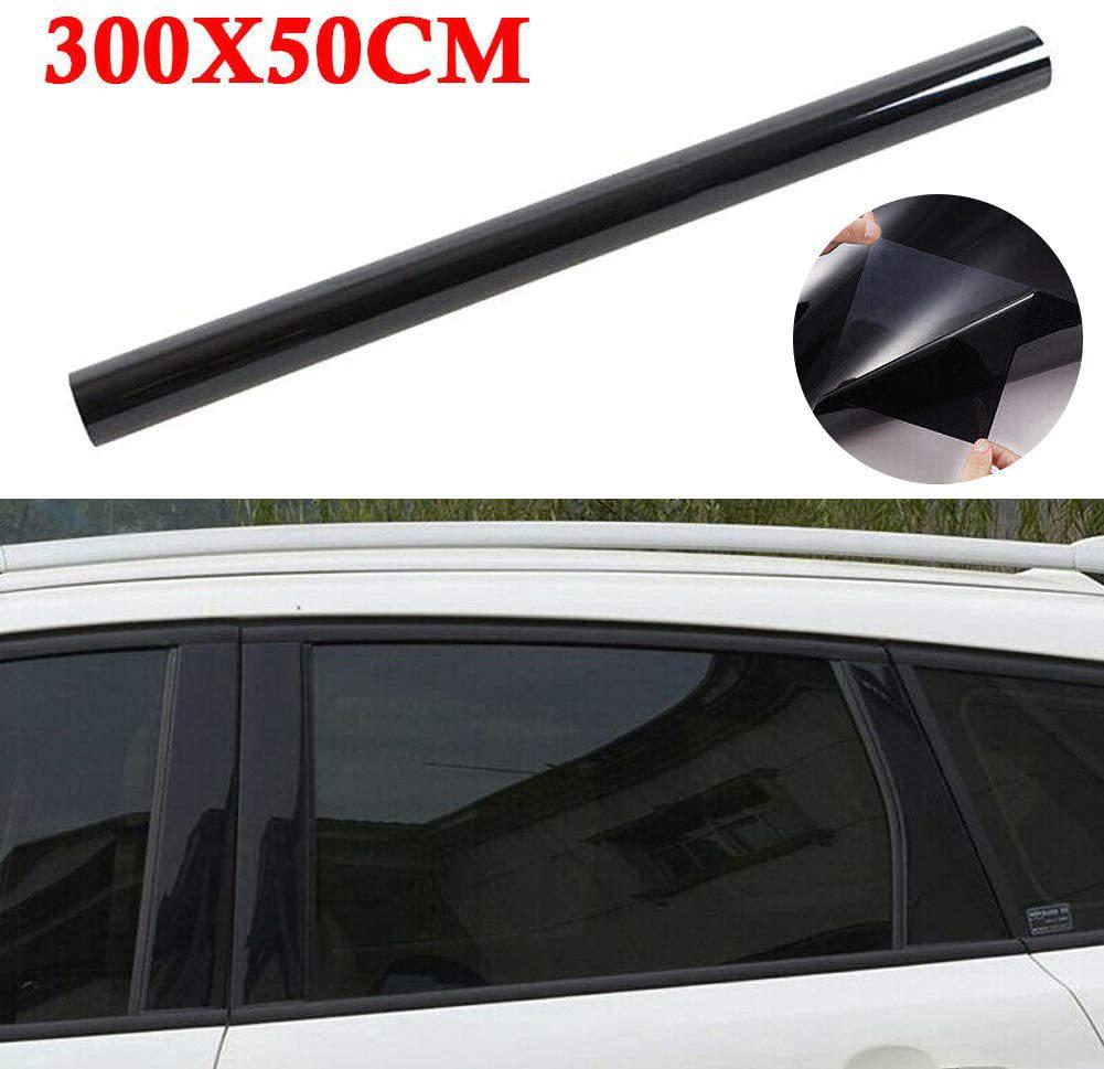 

Автомобильная теплоизоляционная и защитная пленка для окон - Взрывозащита и защита от солнца для всего автомобиля Visible Light Transmission 70%