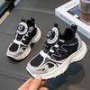 Children's Sports Shoes New Fall Boys and Girls Daddy Shoes All Match Boys Big Boy Shoes Child Doll Tide