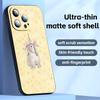 Easter Phone Case For iPhone17 16 16e 15 14 13 12 11 Plus Mini Pro Max Soft Black Shockproof Cover