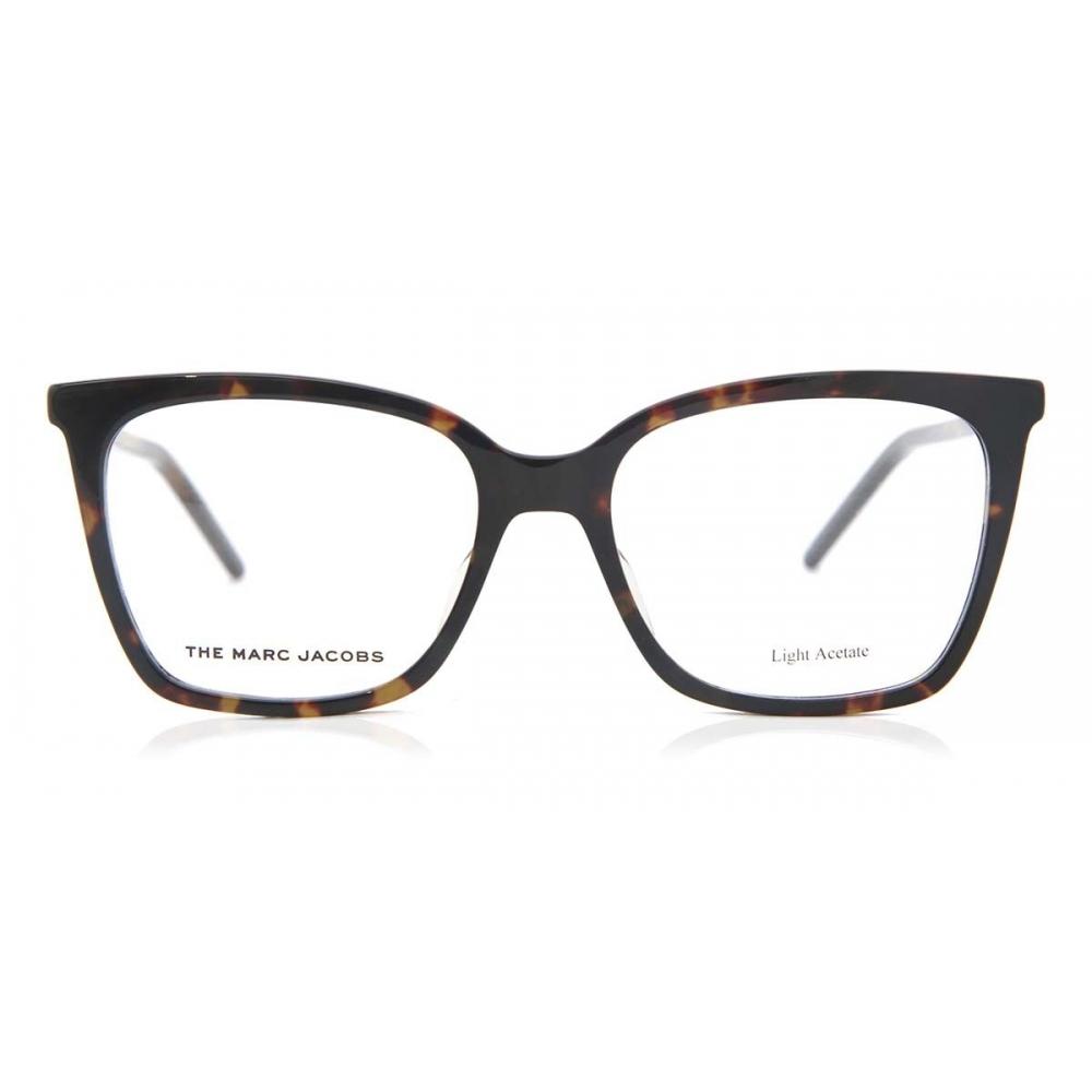 

Marc Jacobs Marc 510 086 Женские очки Tortoise/53-17-145