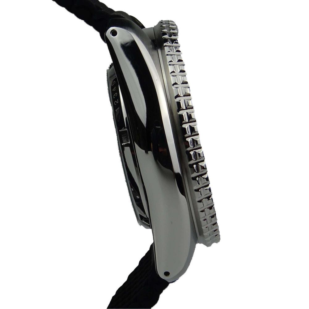 Seiko 5 Sports SRPD71K2 Niebieski Automatyczny Zegarek Męski