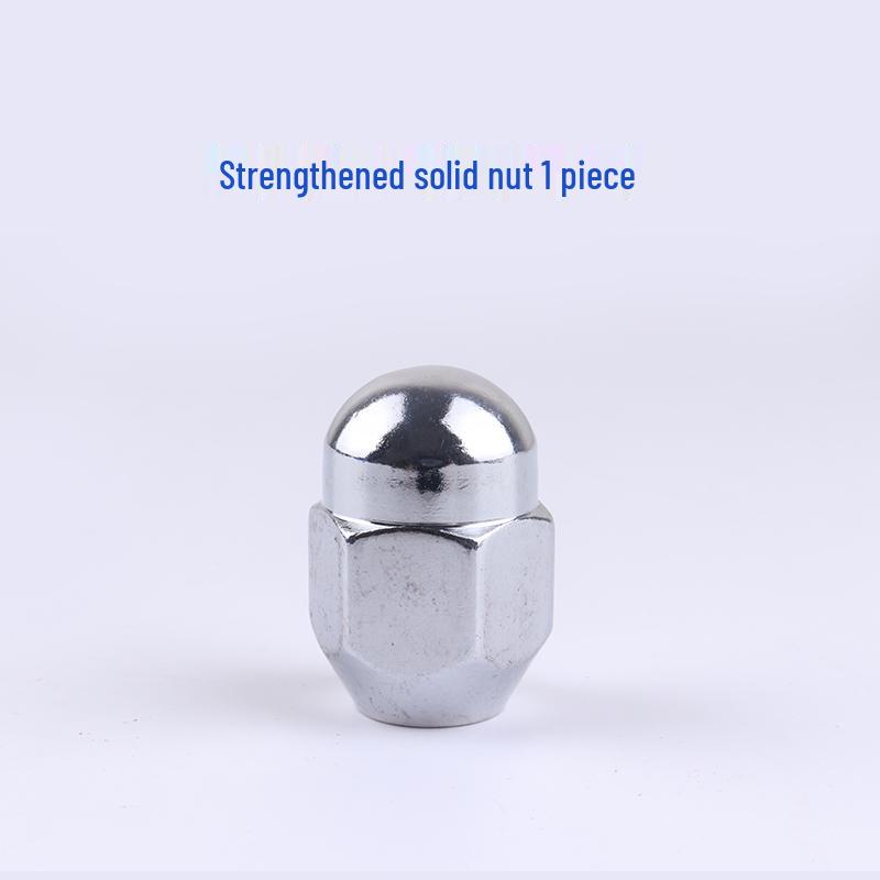 Kompatible Radmutter für Dongfeng Fengxing Modelle: SX6, S500, CM7, M6, T5, Jingyi X5, Lingzhi V3, M5