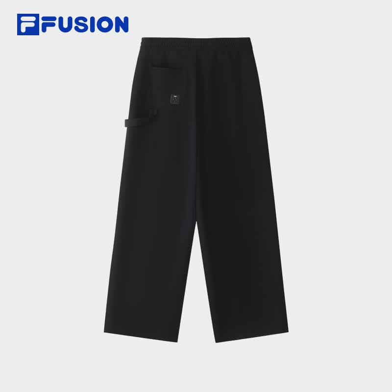 Fila Fusion Women's Knit Straight-Leg Pants